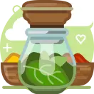 sweetybio2kévin